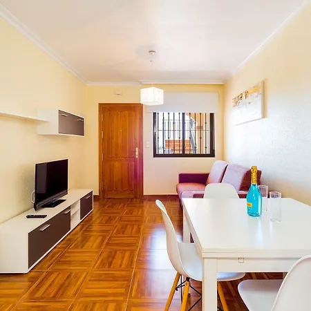 Apartamento Sunrise Arcos Del Mediterraneo Torrevieja