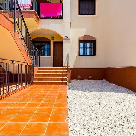 Appartement Apartamento Sunrise Arcos Del Mediterraneo *